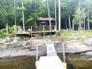 69 Boat Access Only @ Dock Street, Schroon Lake, NY 12870