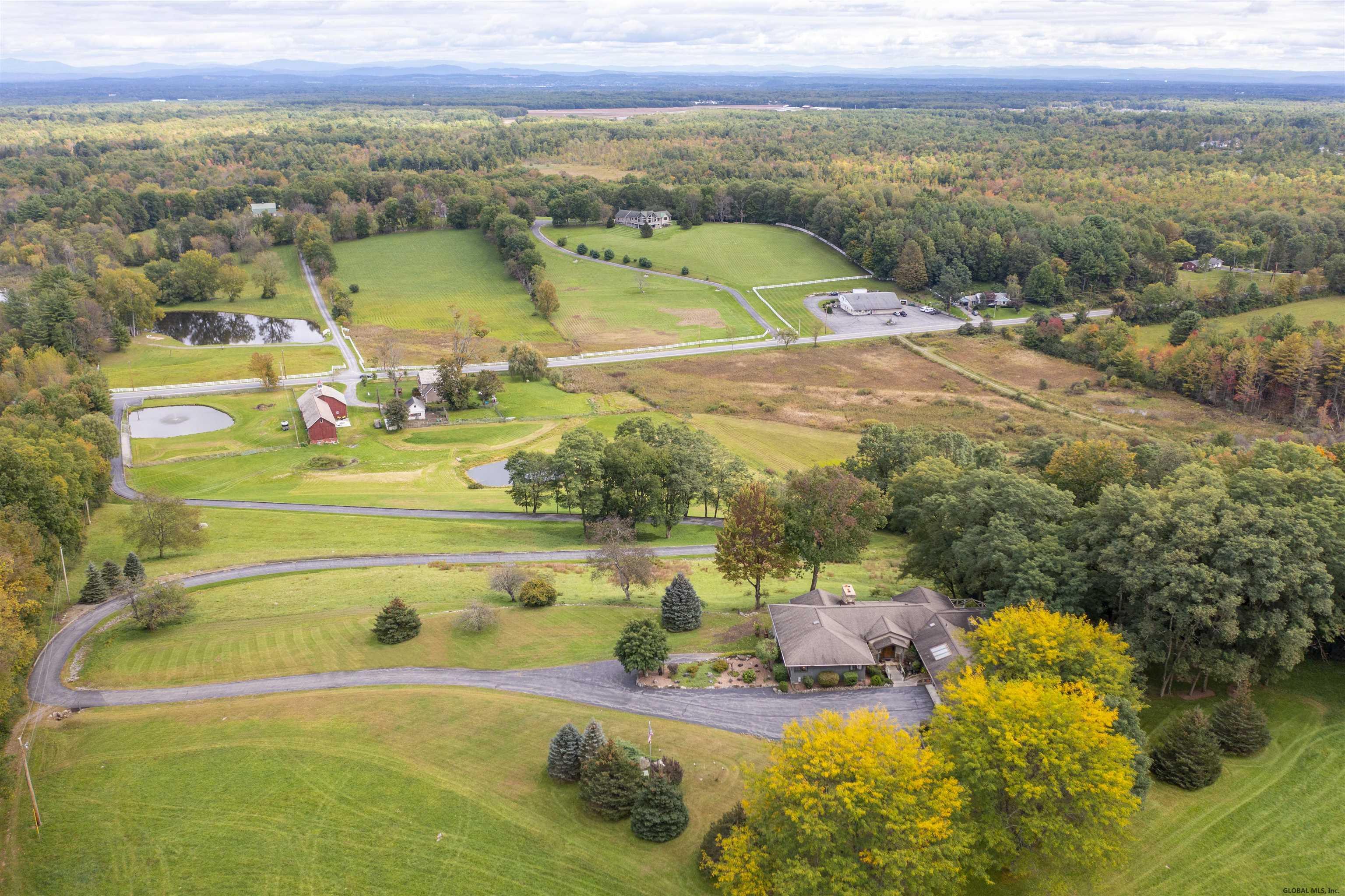 1139 Middleline Road, Ballston Spa, NY Property Listing from Davies