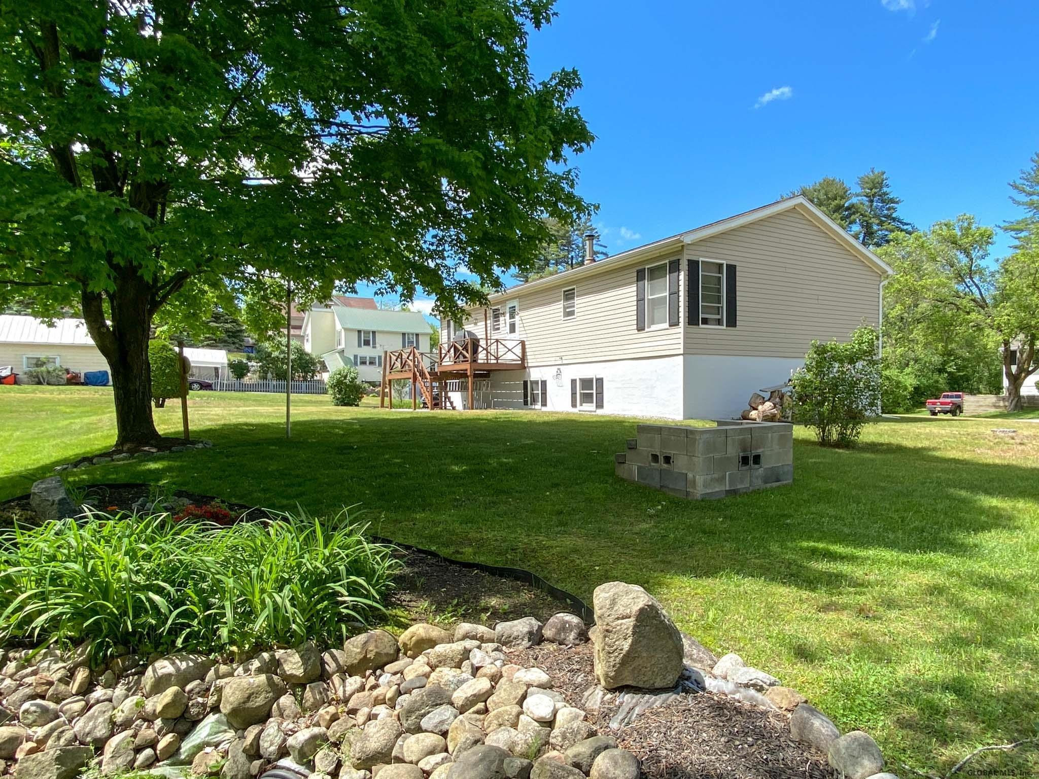 2 Smith Street, Warrensburg, NY Property Listing from DaviesDavies