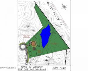 L18 Woods Hollow Drive, Bolton Landing, NY 12814