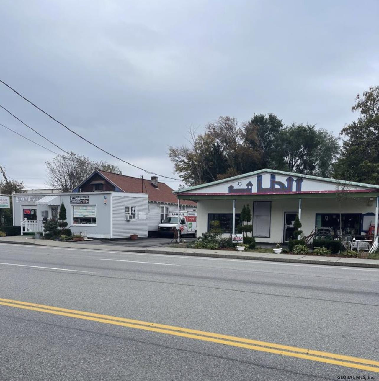 10 FULLER Road in Albany, NY Listed For 499,950.00 by Hassan Khan for