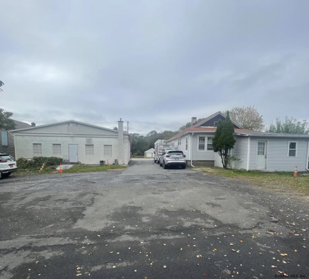 10 FULLER Road in Albany, NY Listed For 499,950.00 by Hassan Khan for