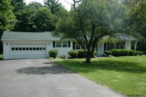 1240 Hearts Content Road, Round Top, NY 12473