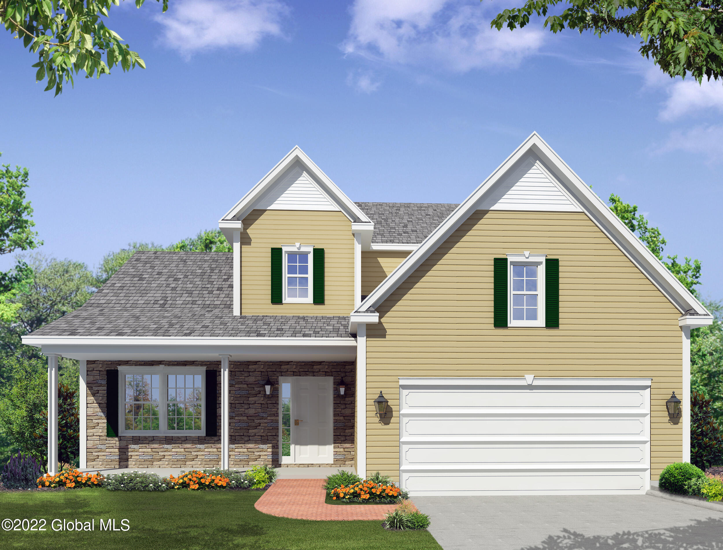 13 Basswood Court Ballston Lake Ny Property Listing From Davies Davies