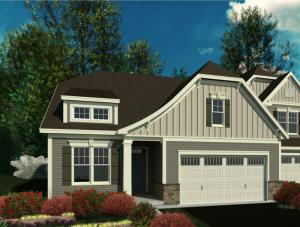 2 Dartmouth Way, Saratoga Springs, NY 12866