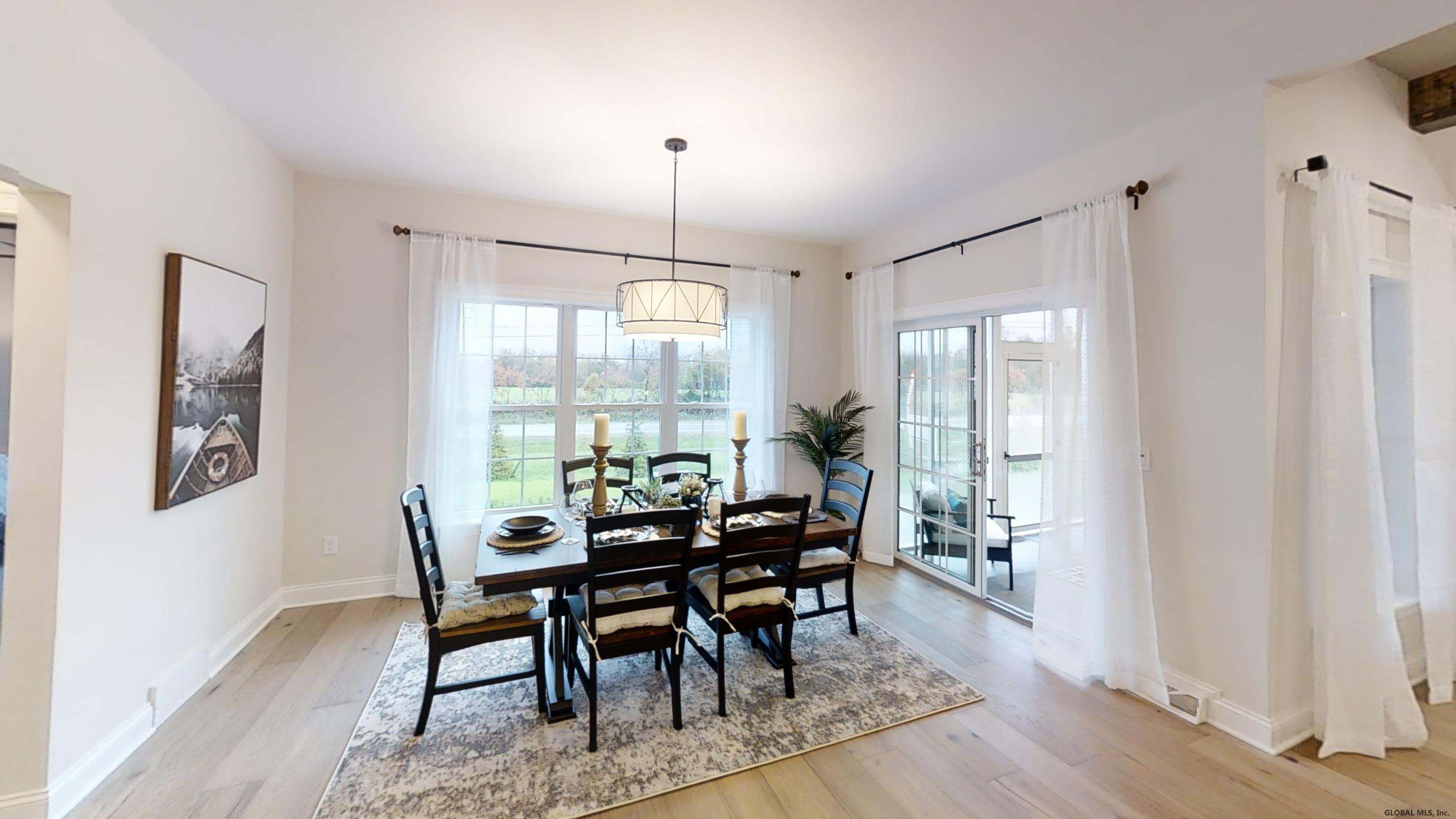 51 MALLORY Way in Ballston Lake, NY Listed For 609,255.00 by Cynthia M