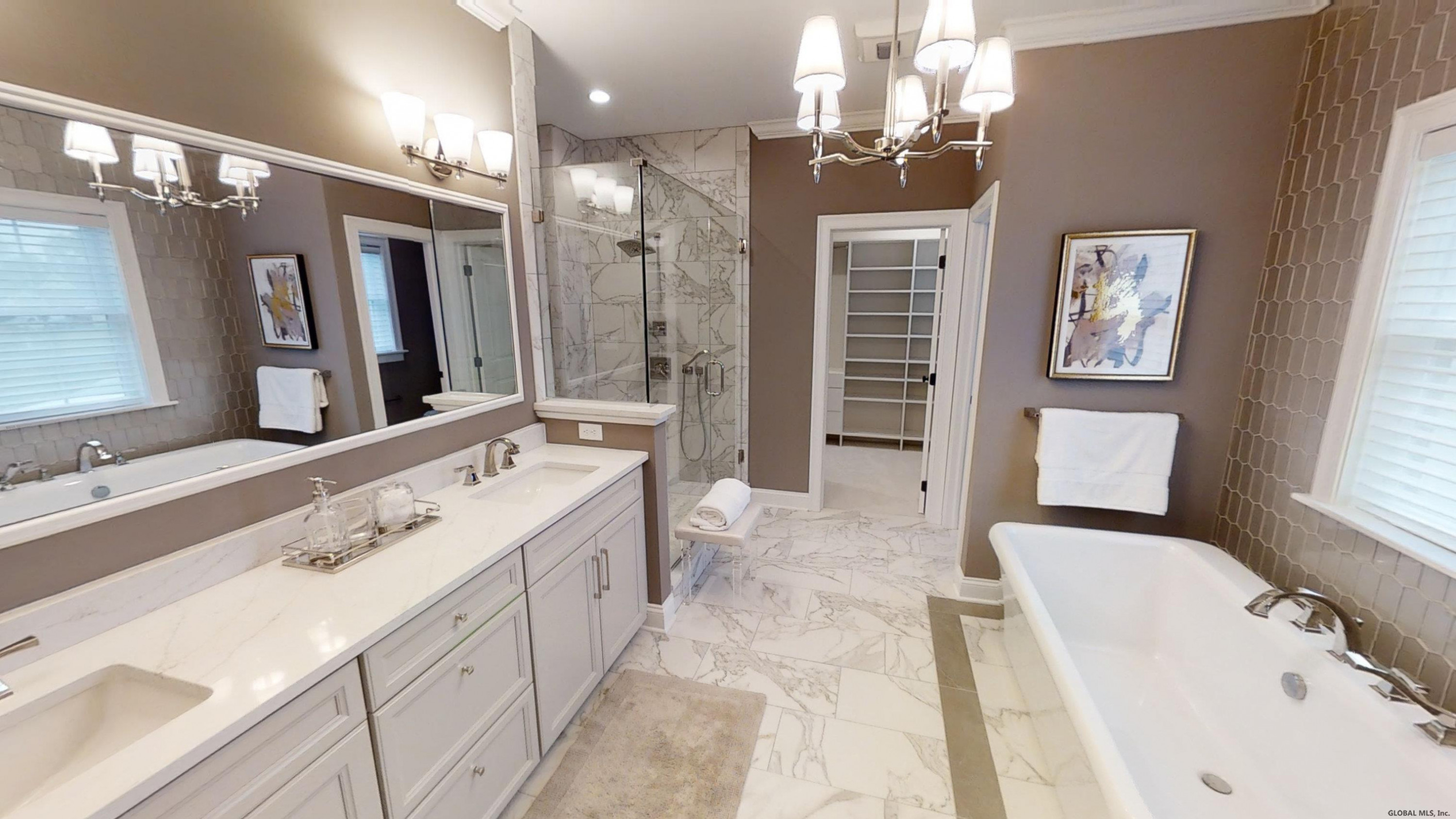 51 MALLORY Way in Ballston Lake, NY Listed For 609,255.00 by Cynthia M