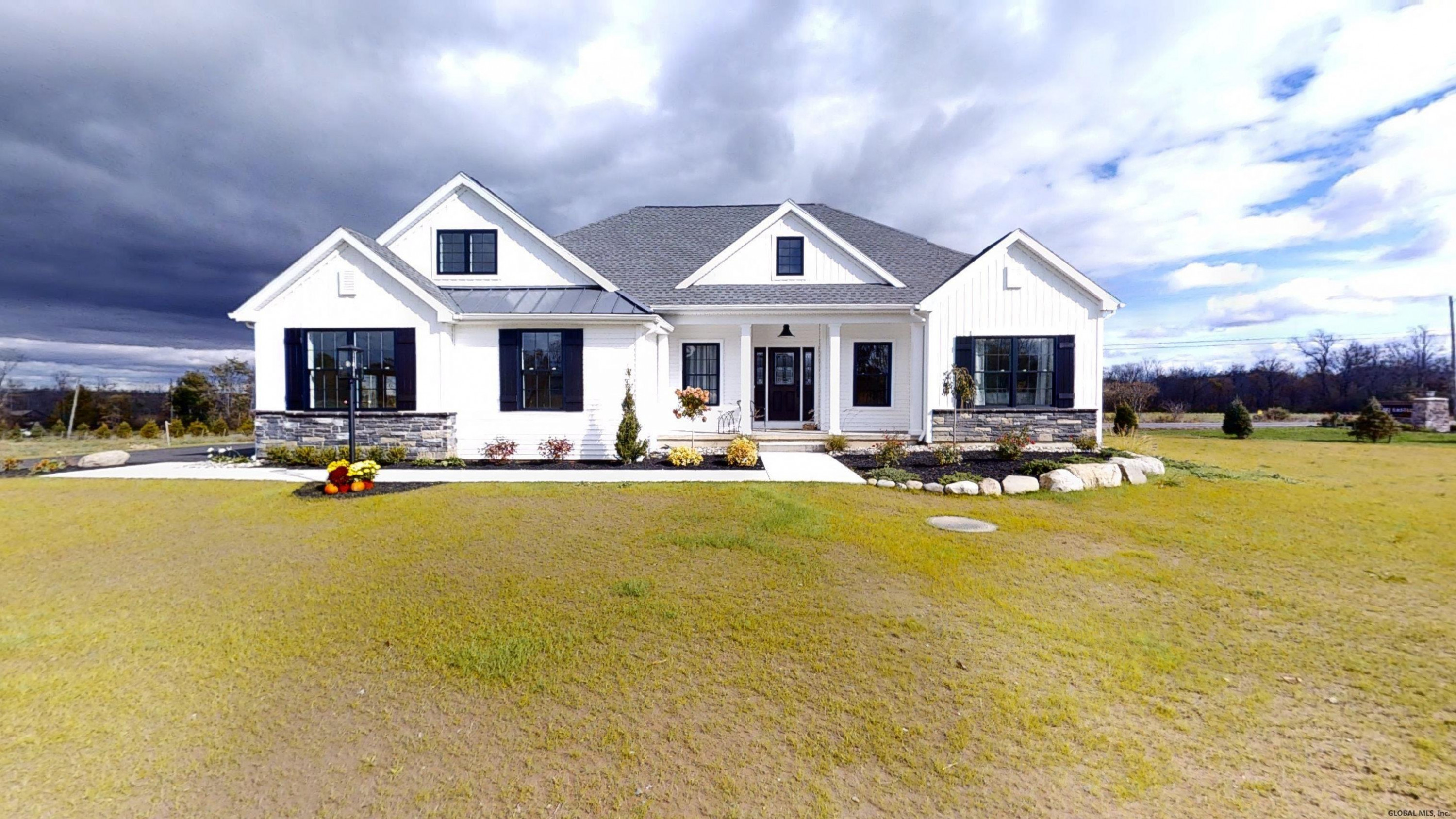 51 MALLORY Way in Ballston Lake, NY Listed For 609,255.00 by Cynthia M