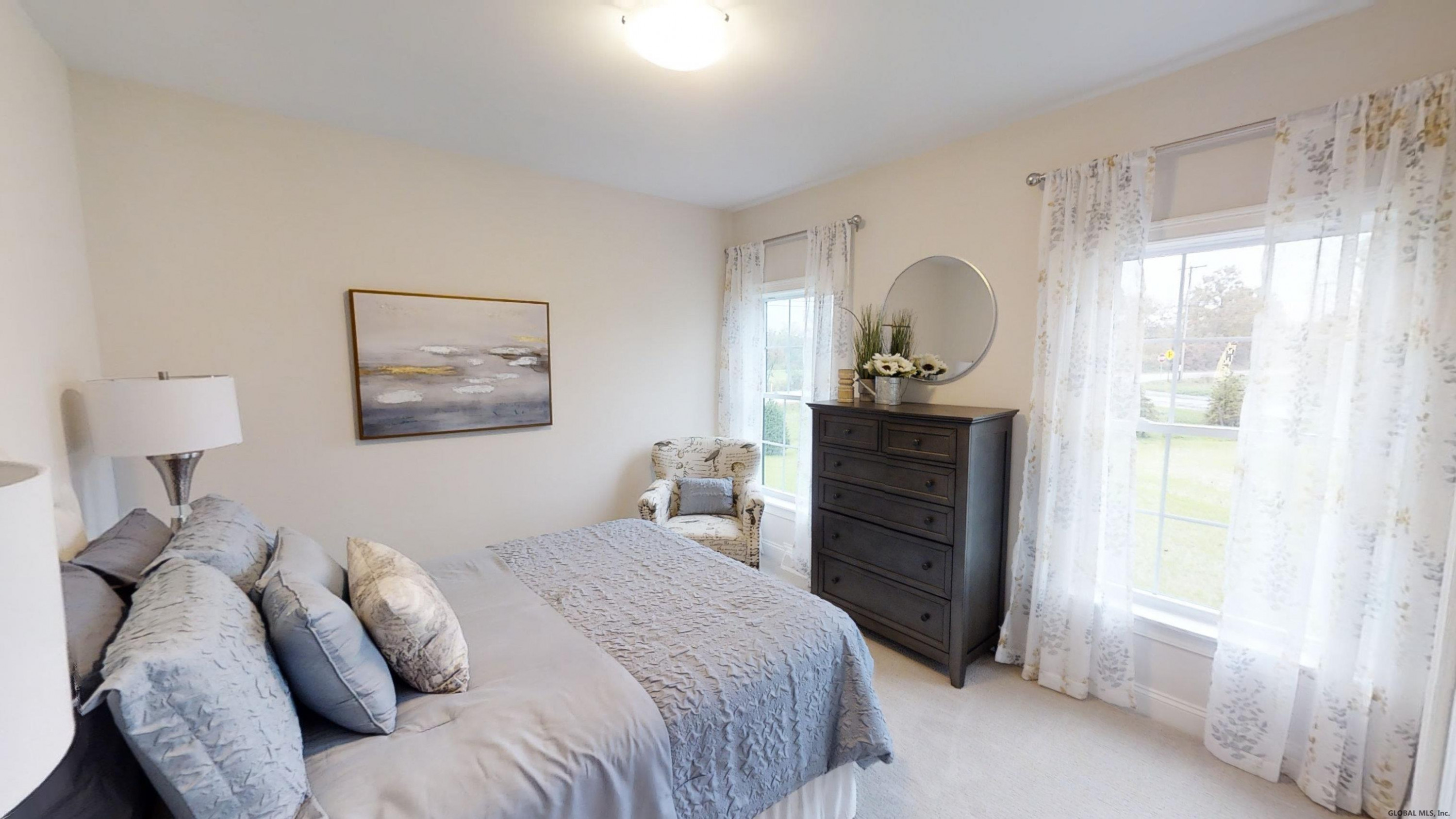 51 MALLORY Way in Ballston Lake, NY Listed For 609,255.00 by Cynthia M