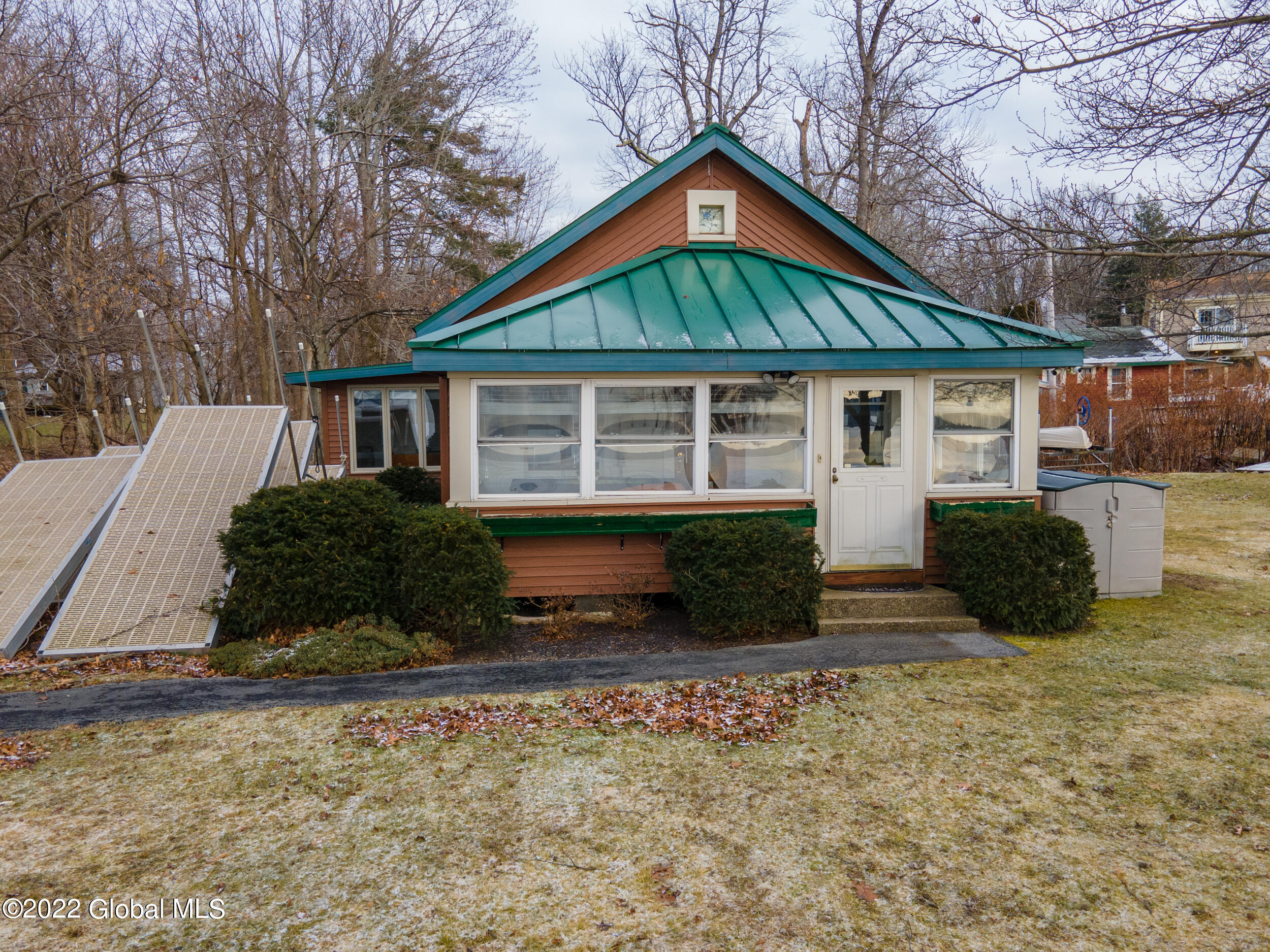 5 Snake Hill Road, Stillwater, NY Property Listing from DaviesDavies