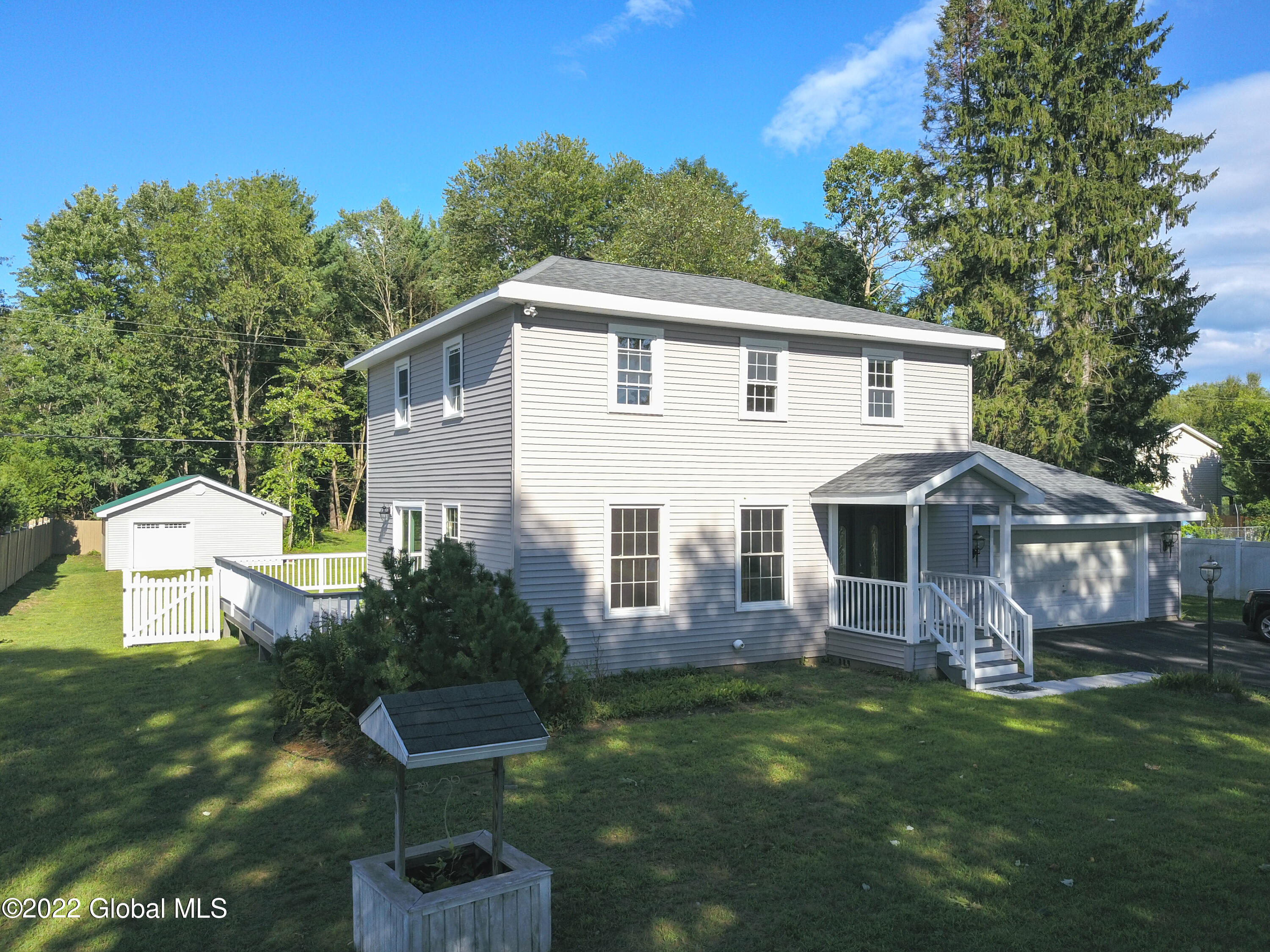 67 Palmer Drive in Queensbury, NY Listed For 975,000.00 by Daniel L