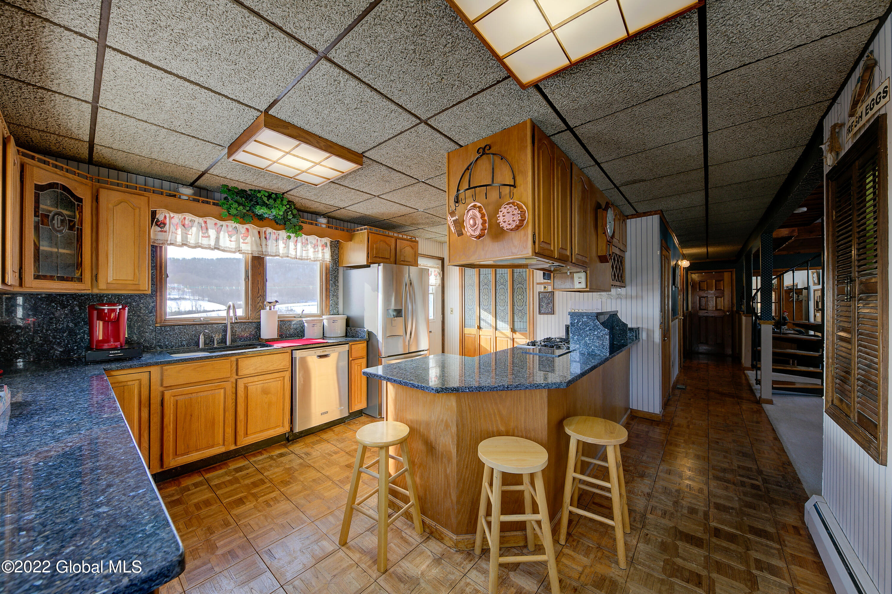 263 Rosenberg Road in Sharon Springs, NY Listed For 550,000.00 by