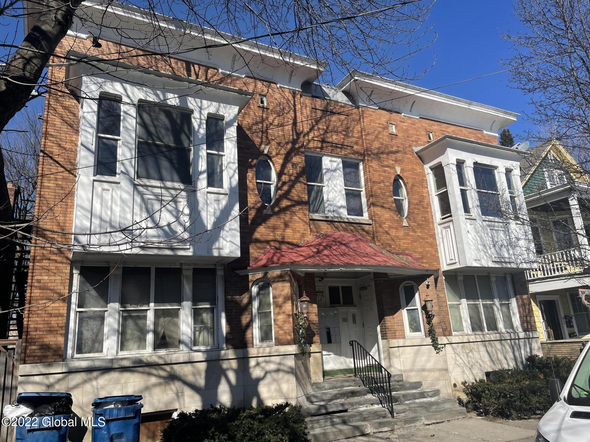 28 Robin Street, Albany, NY Property Listing from DaviesDavies