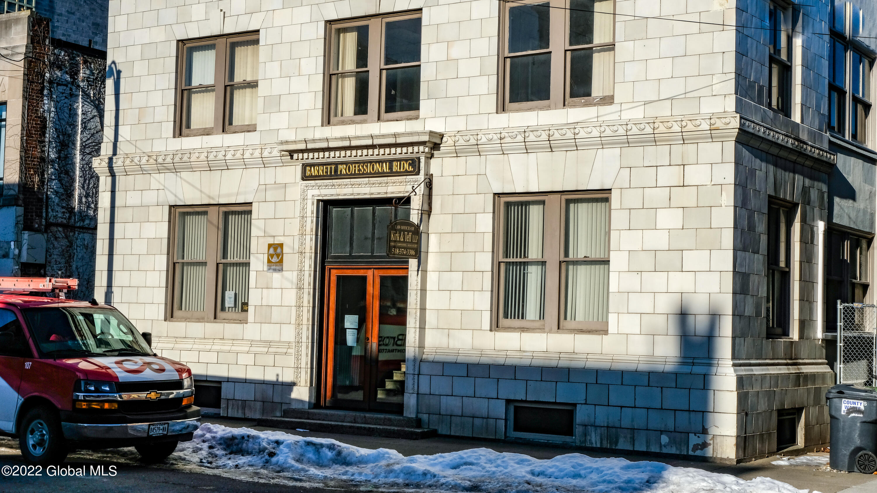 146148 Barrett Street, Schenectady, NY Homes for Sale in Lake