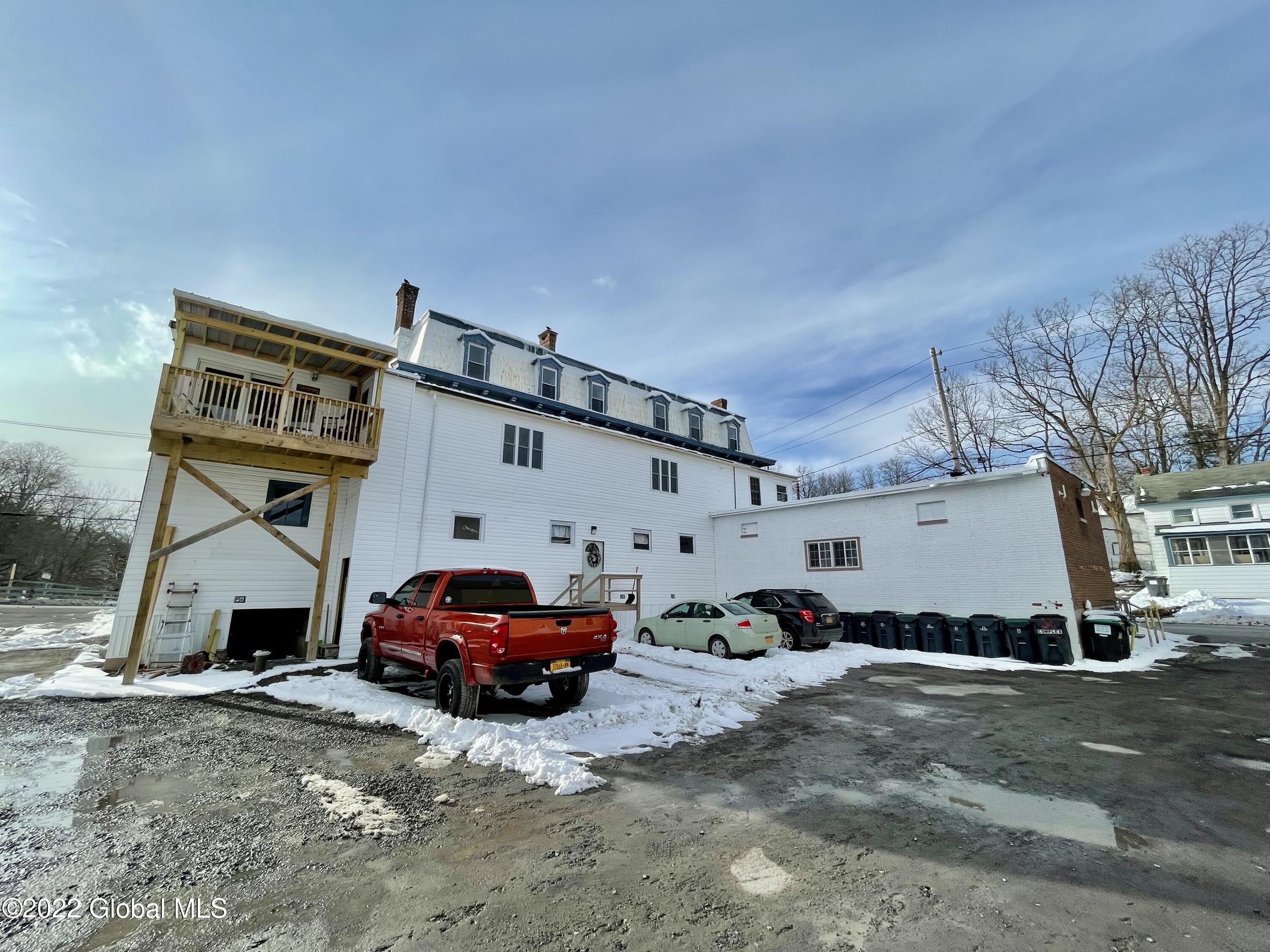 107 S Pawling Street, Hagaman, NY Property Listing from DaviesDavies