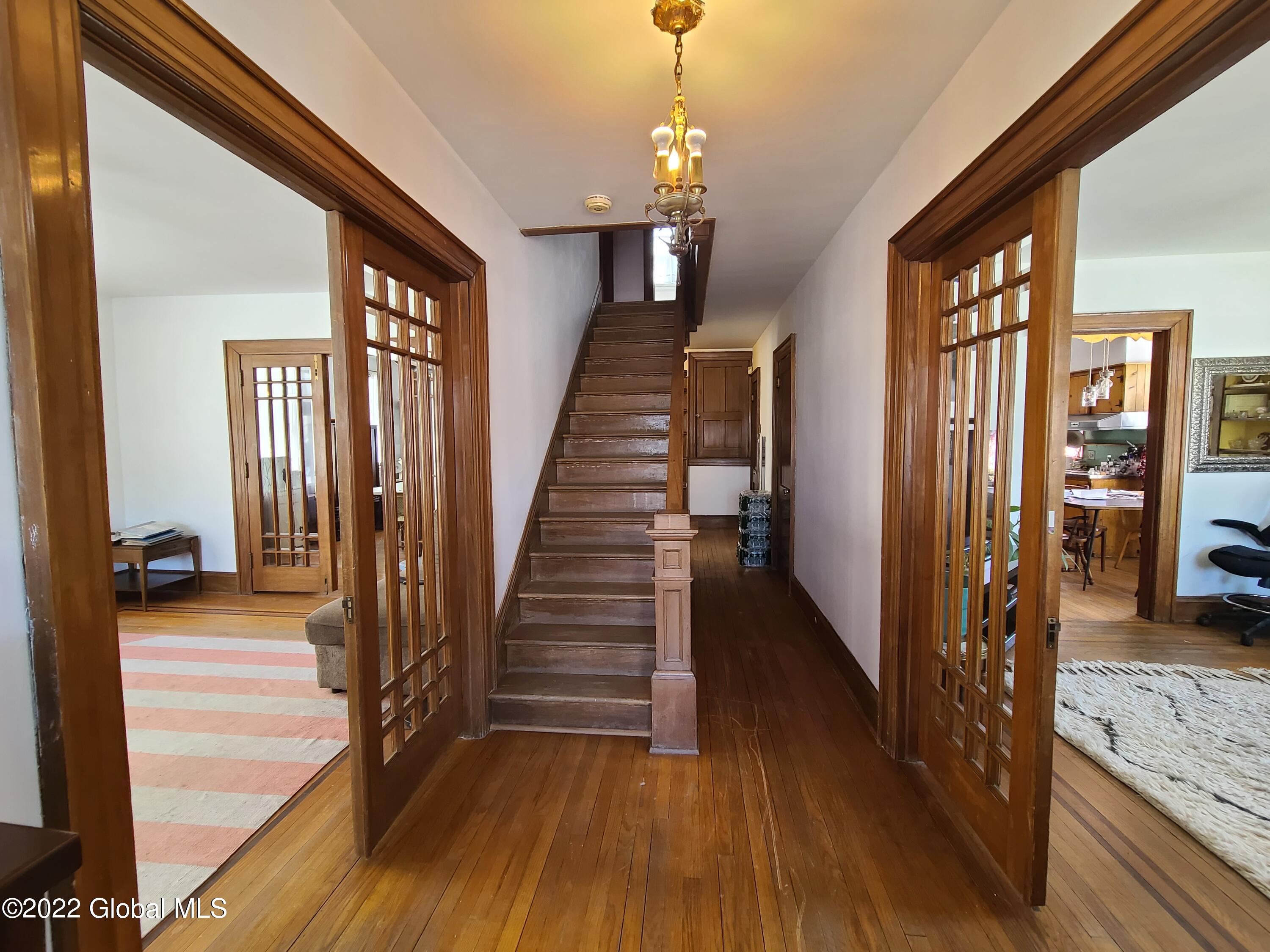 12 Fairview Avenue in Hudson, NY Listed For 479,900.00 by Jason D