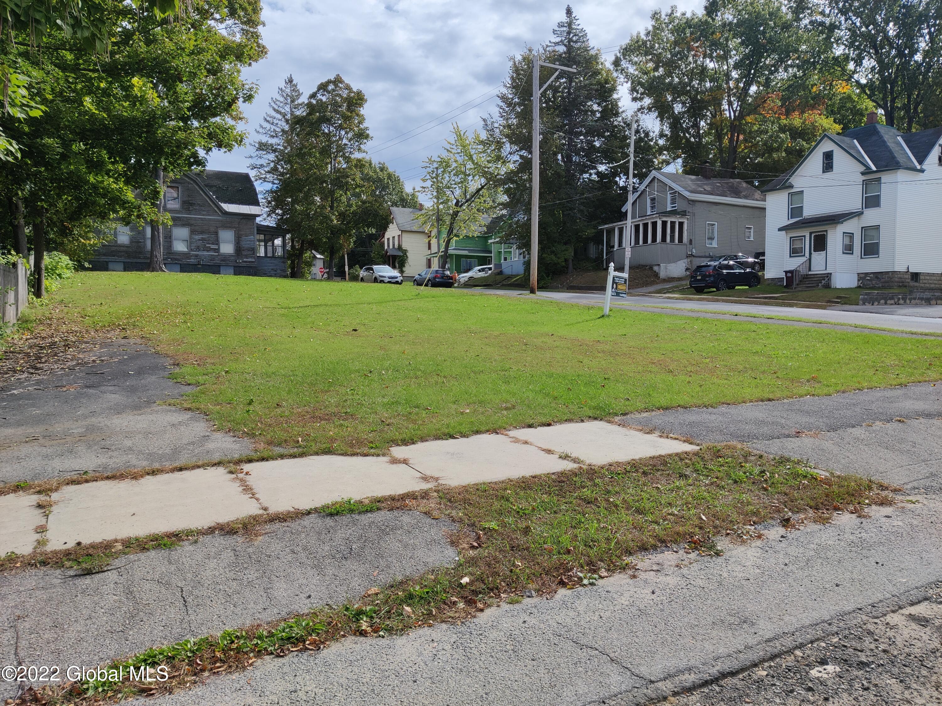 99 Forest Street in Gloversville, NY Listed For 9,900.00 by Kayoko