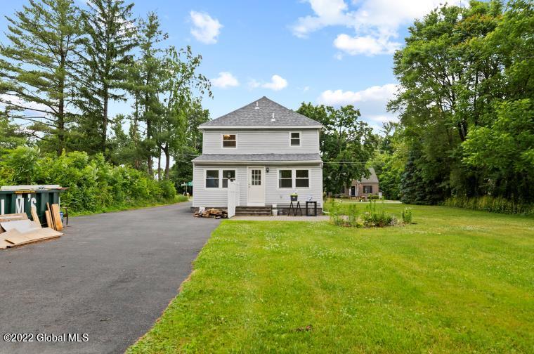 155 Lake Hill Road, Burnt Hills, NY Homes for Sale in Lake