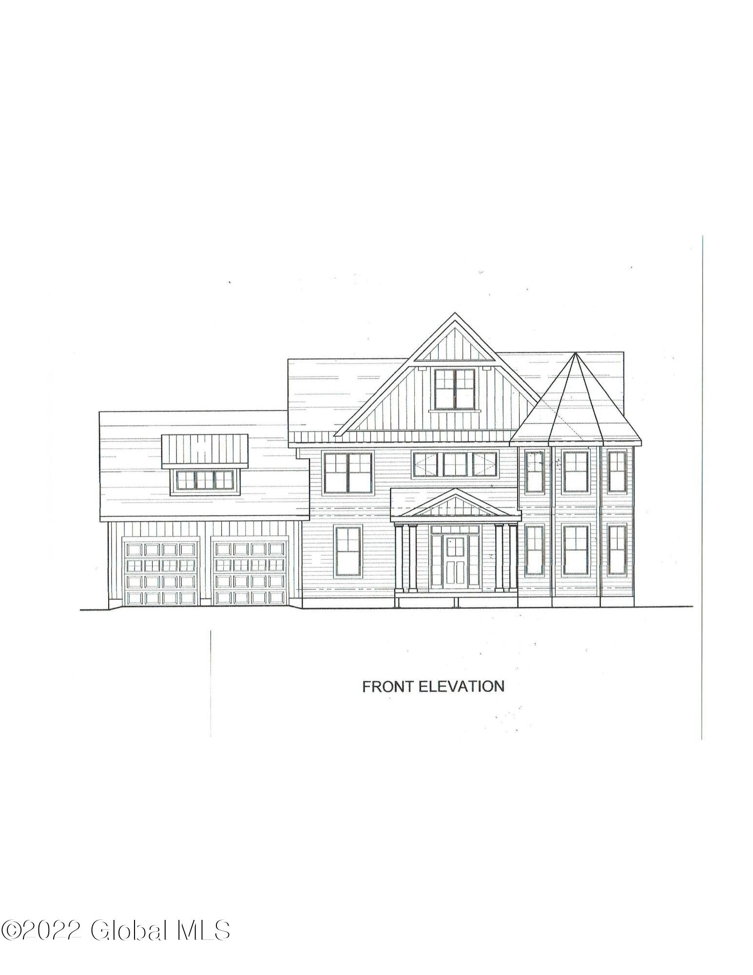 73 Waterview Drive, Saratoga Springs, NY Property Listing from Davies