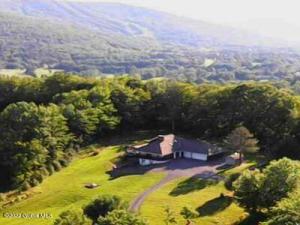 122 Old Road, Windham, NY 12496