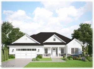 6 Anthony Lane, Saratoga Springs, NY 12866