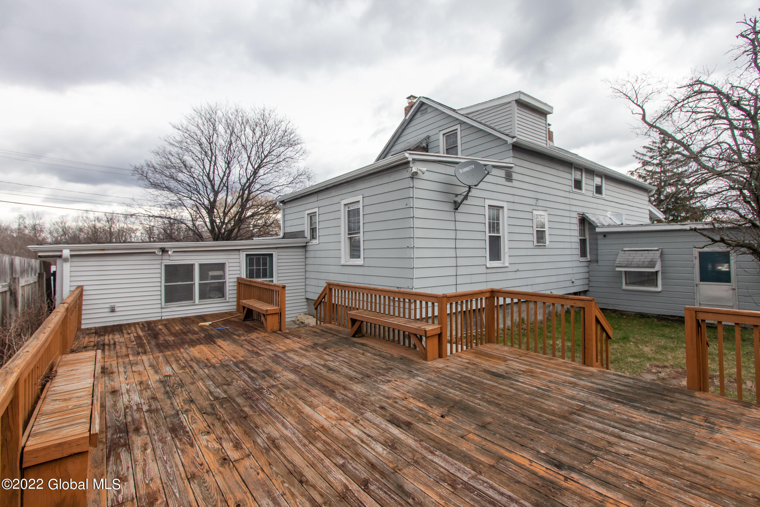 7 Bingham Street, Albany, NY Property Listing from DaviesDavies