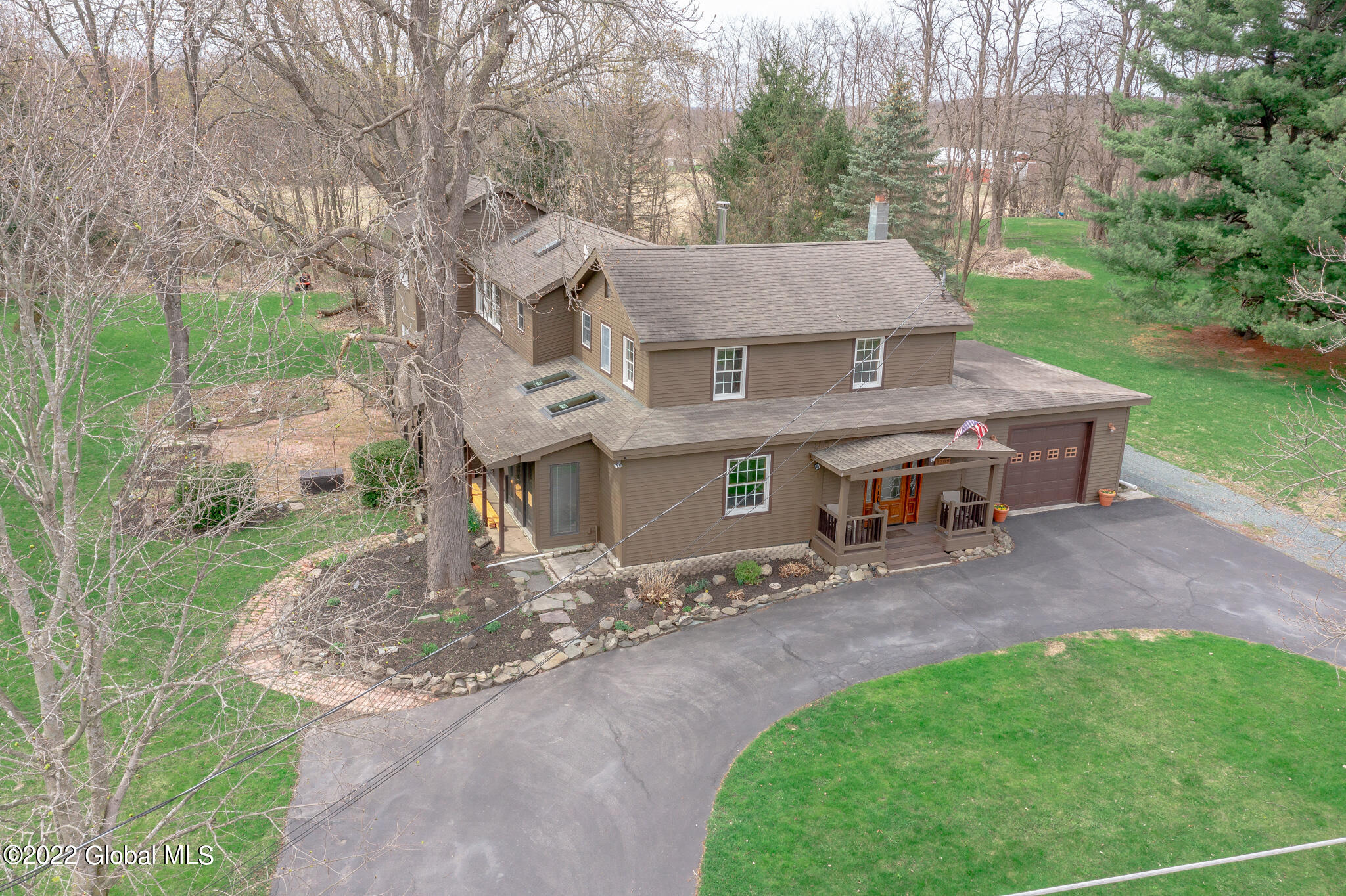 2789 Phillips Road in Castleton, NY Listed For 439,000.00 by Jennifer