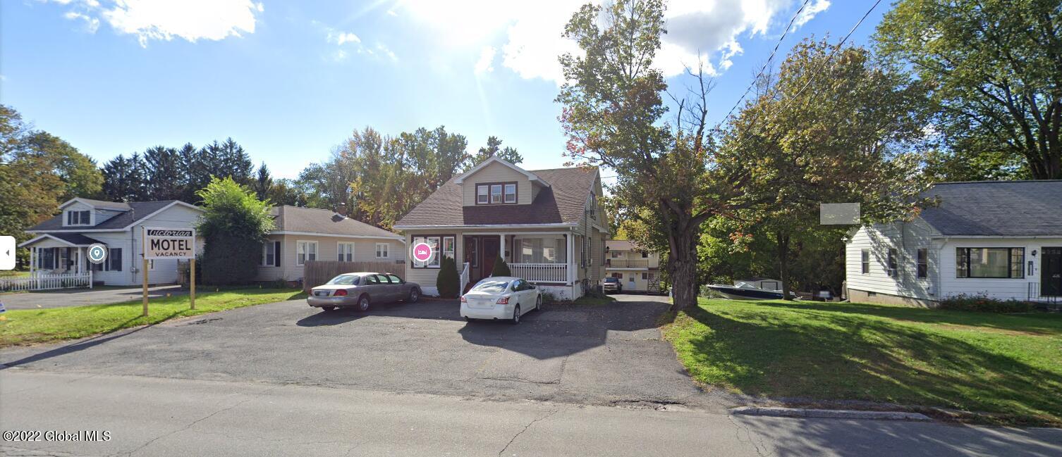 752 Columbia Turnpike In East Greenbush NY Listed For 699 900 00 By   1 