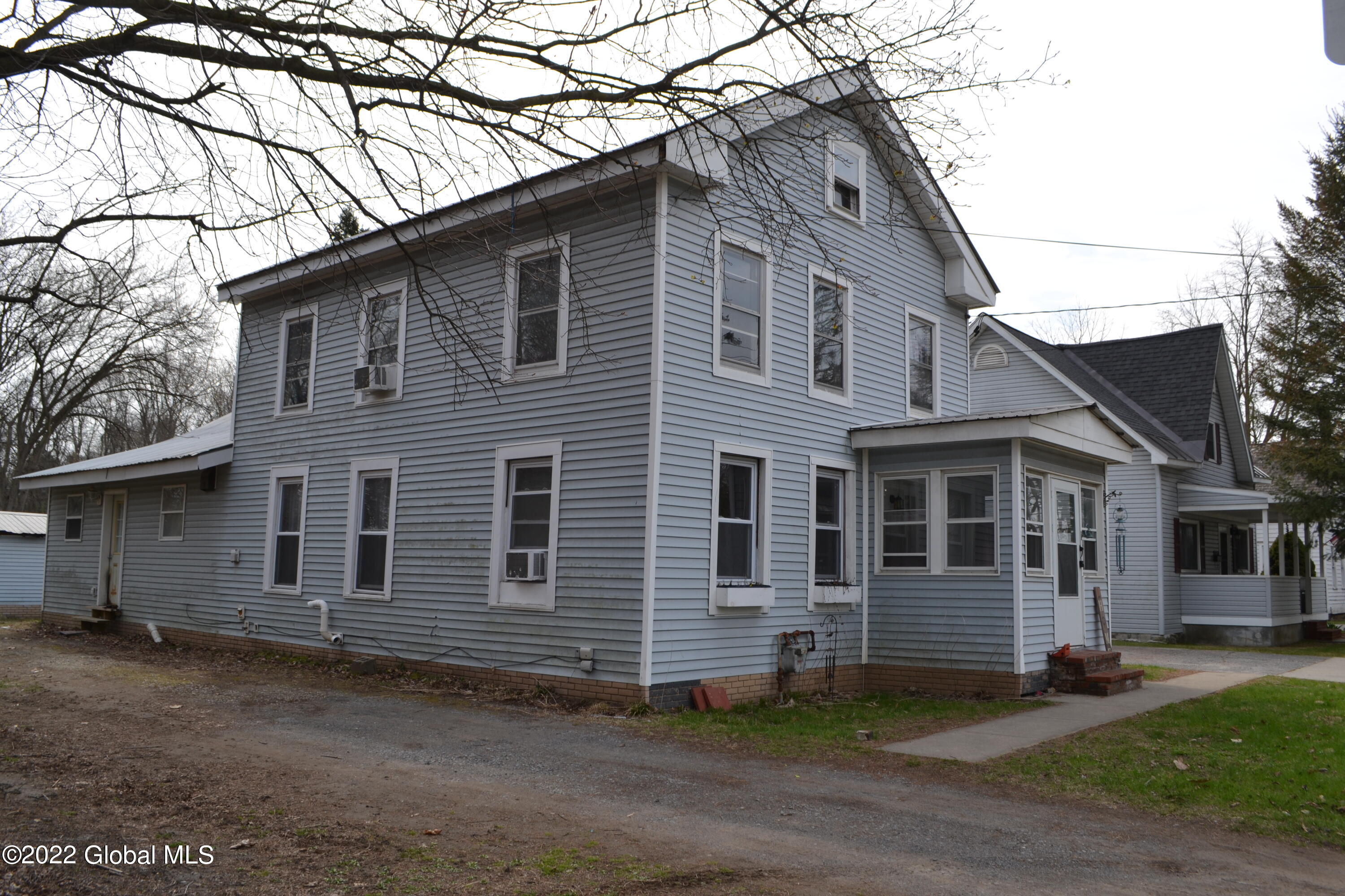 30 Broadway , Fort Edward, NY Property Listing from DaviesDavies