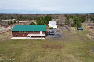 2192 Route 8, Cold Brook, NY 13324