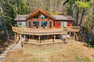 2 Clearwater Way, Schroon Lake, NY 12870