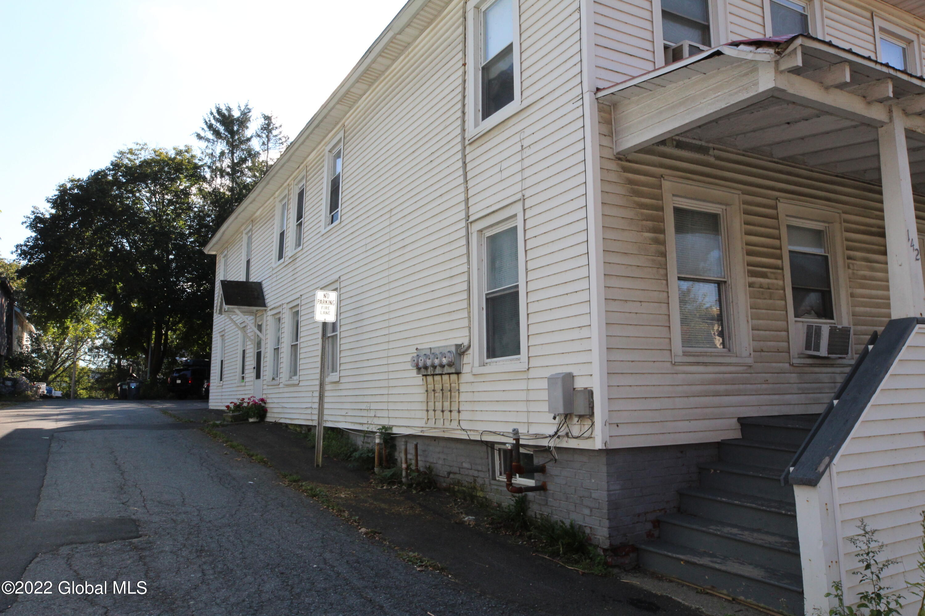 142 Main Street in Schaghticoke, NY Listed For 335,000.00 by Brian S