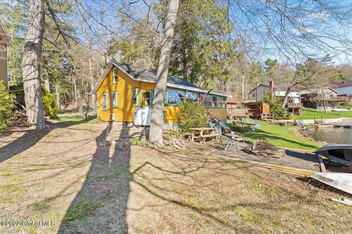 36 Circle Drive, East Berne, NY Property Listing from DaviesDavies