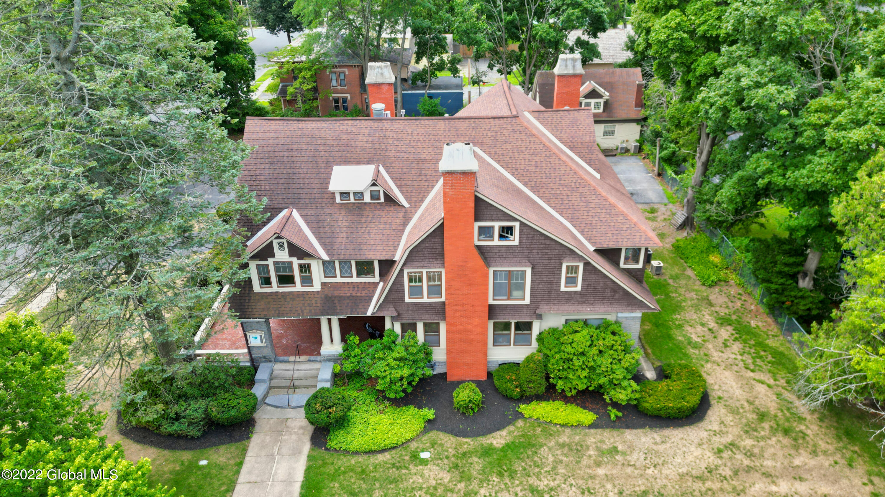 454 Glen Street, Glens Falls, NY Property Listing from DaviesDavies