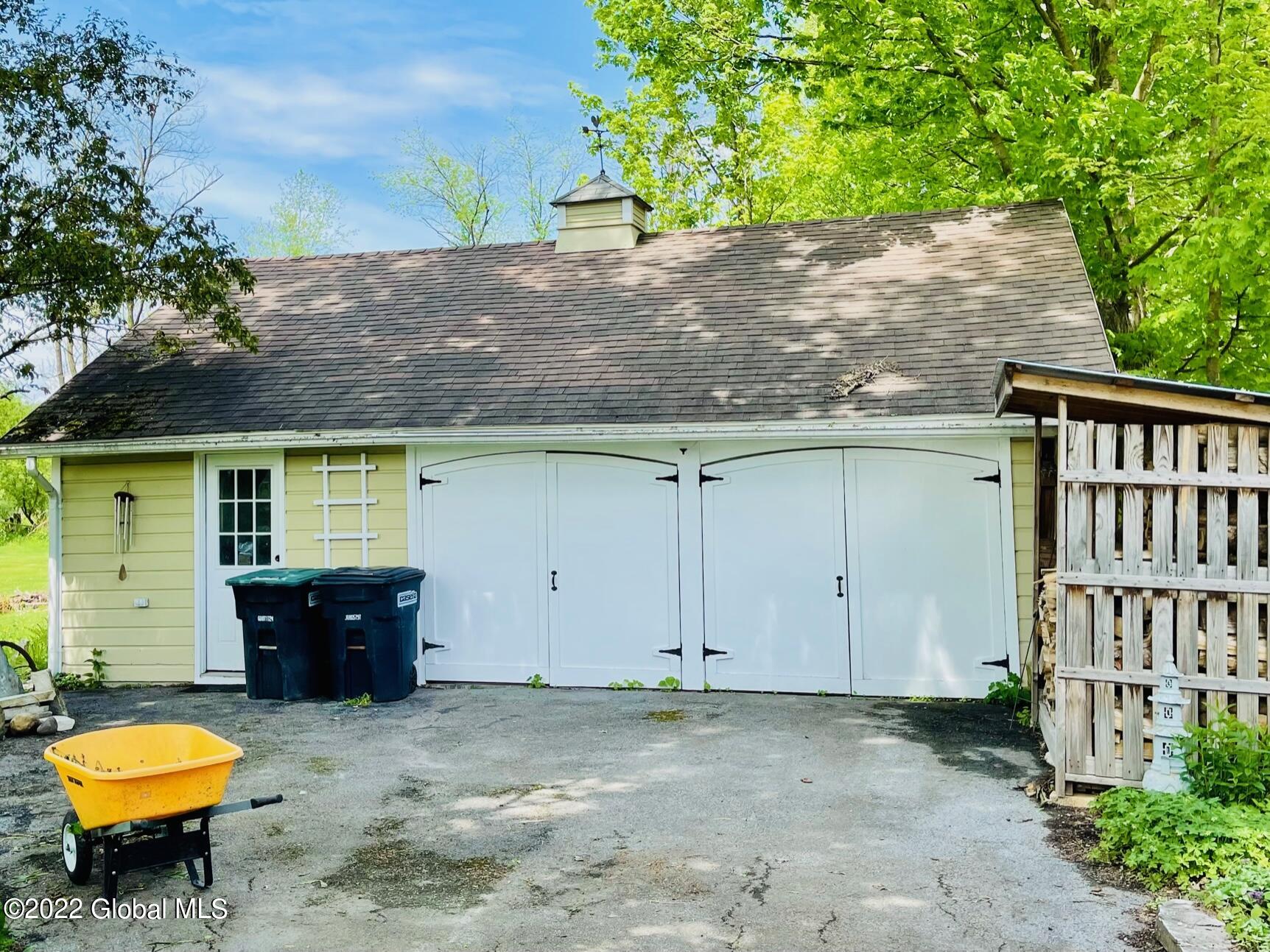 1107 County Route 68 in Eagle Bridge, NY Listed For 299,999.00 by