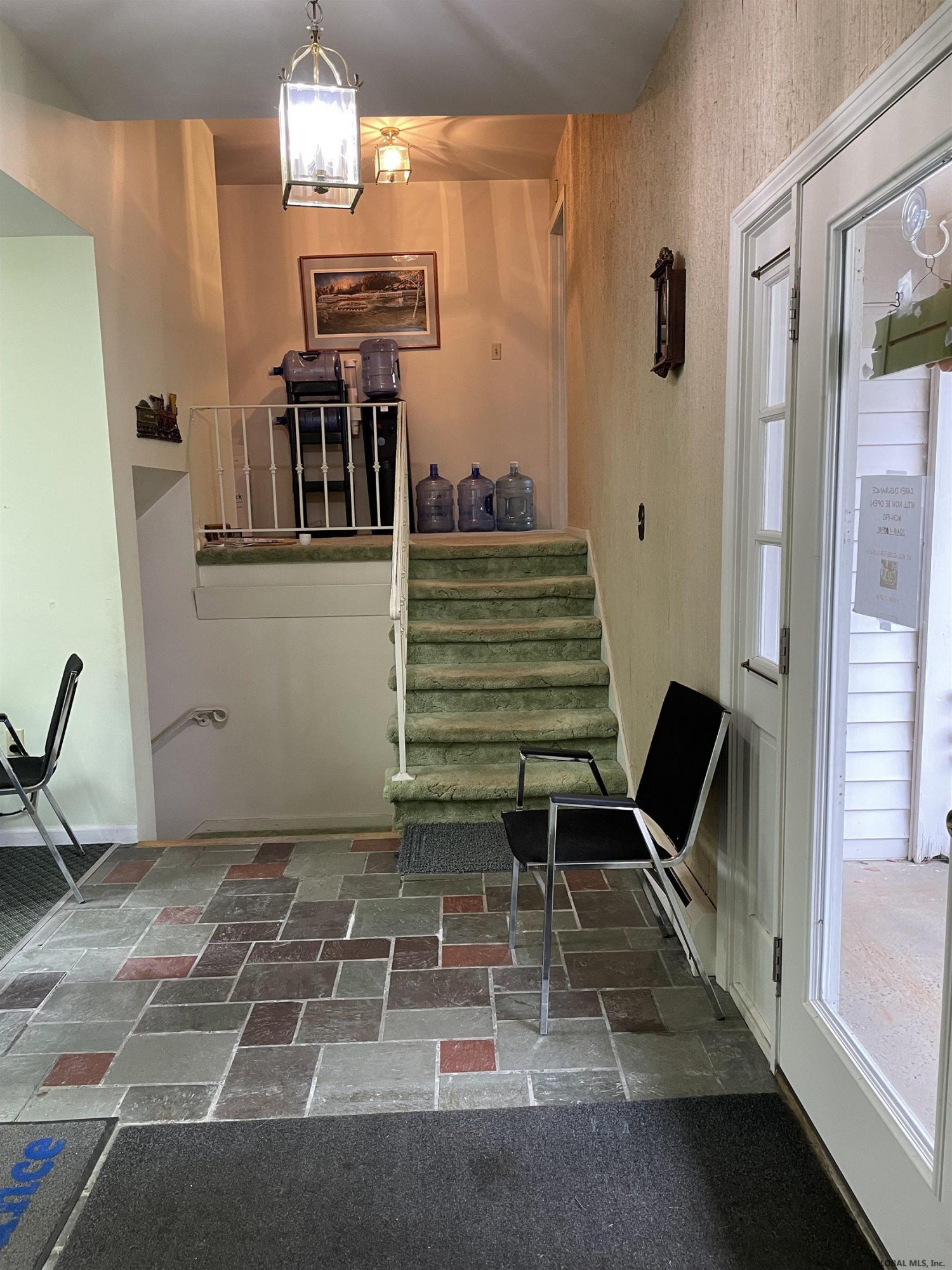 1247 DIX Avenue in Hudson Falls, NY Listed For 330,000.00 by Tom Van