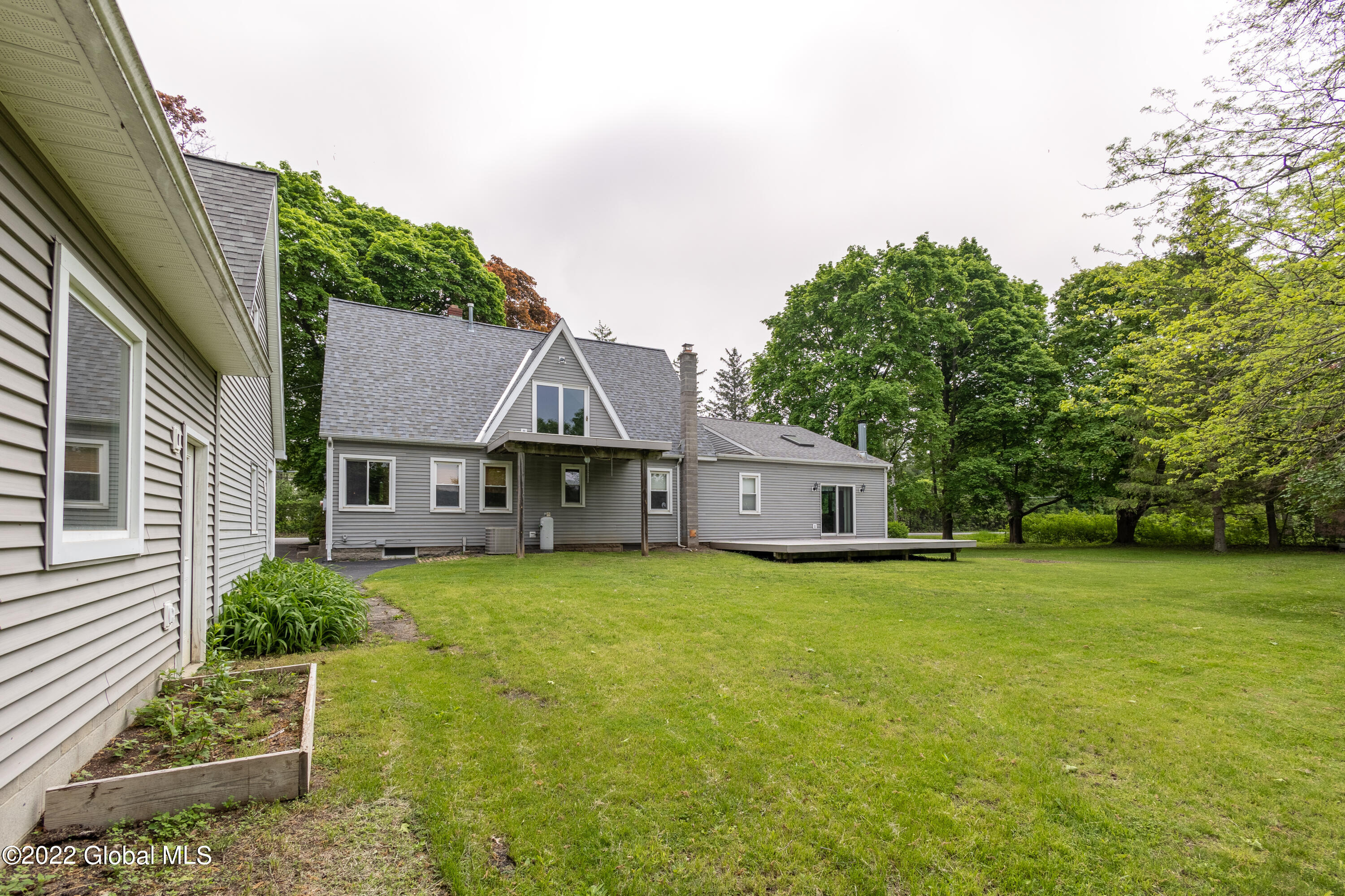 1833 Amsterdam Road in Glenville, NY Listed For 374,900.00 by Anthony