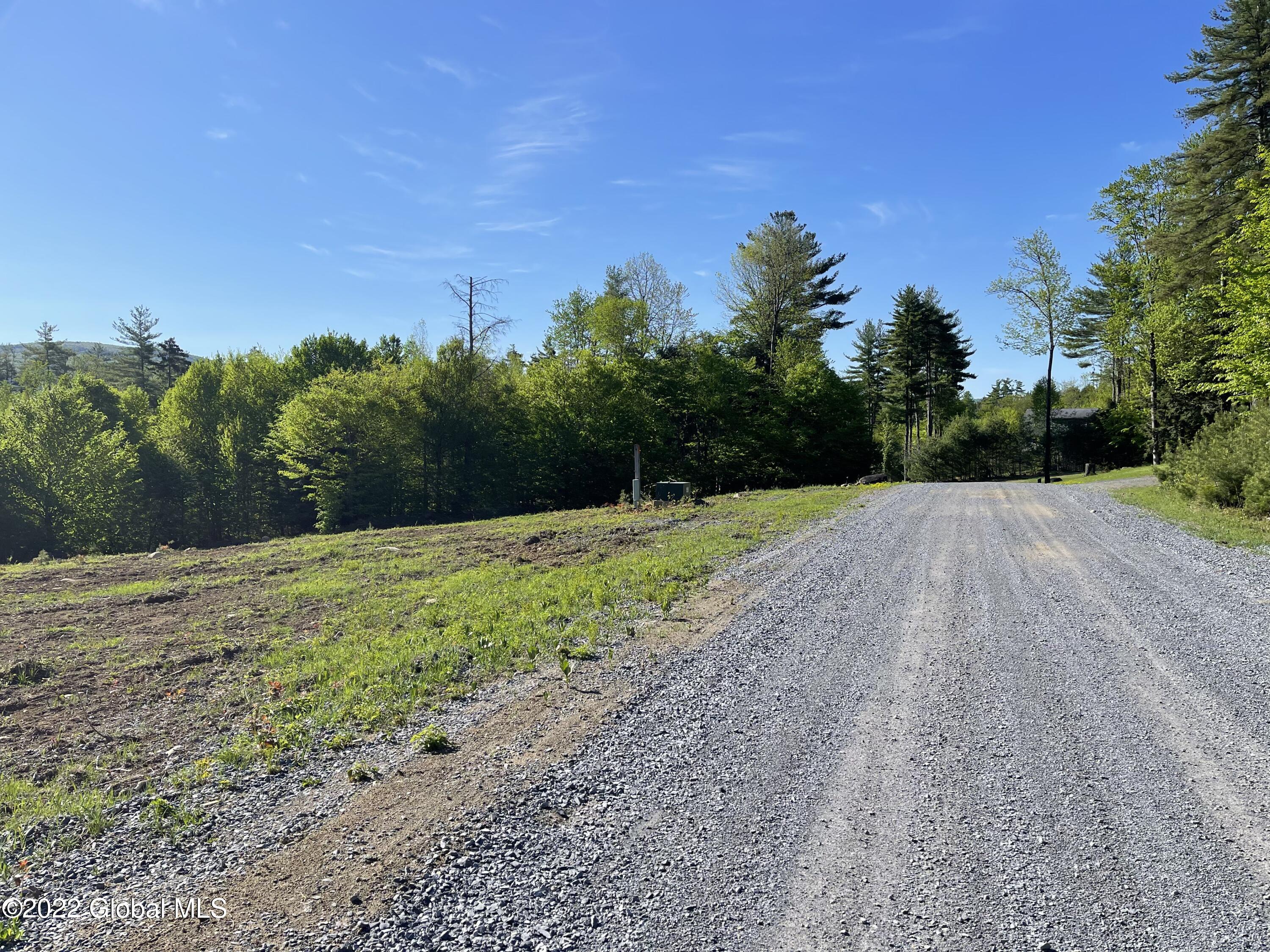 5 Pine Crest Rd Road in Hadley, NY Listed For 67,900.00 by Thomas J McGroder for Thomas J Real