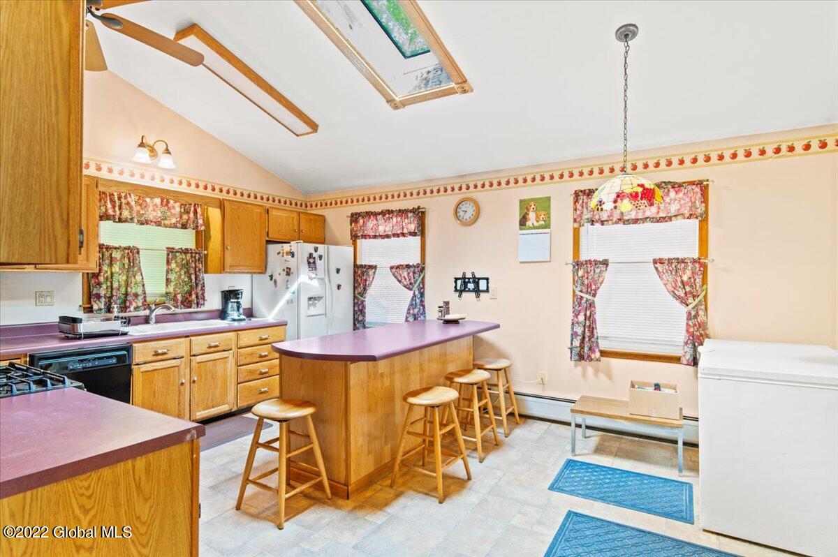 35 Owen Road in Grafton, NY Listed For 149,900.00 by Rebecca L