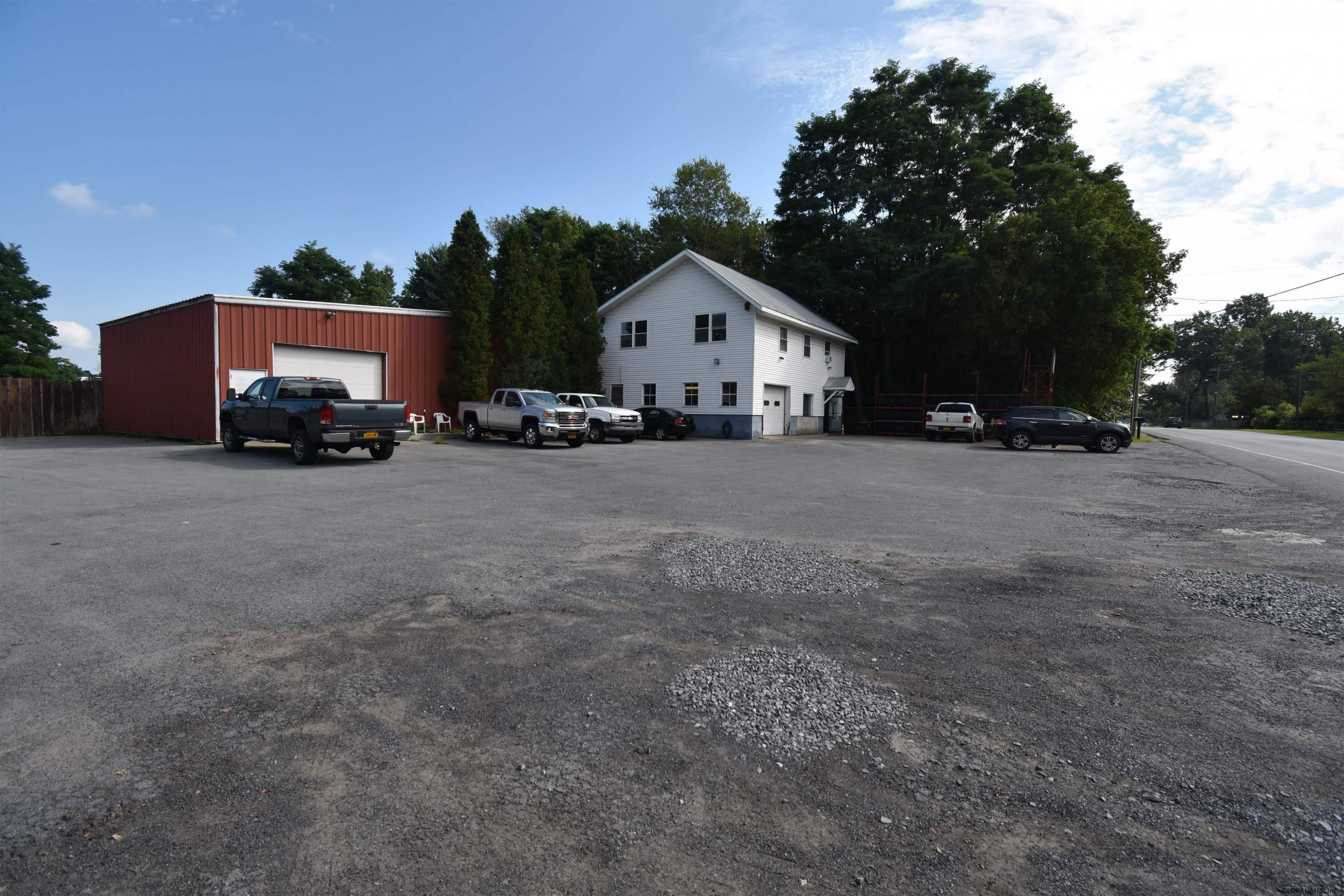 170 LUZERNE Road in Queensbury, NY Listed For 650,000.00 by Angela