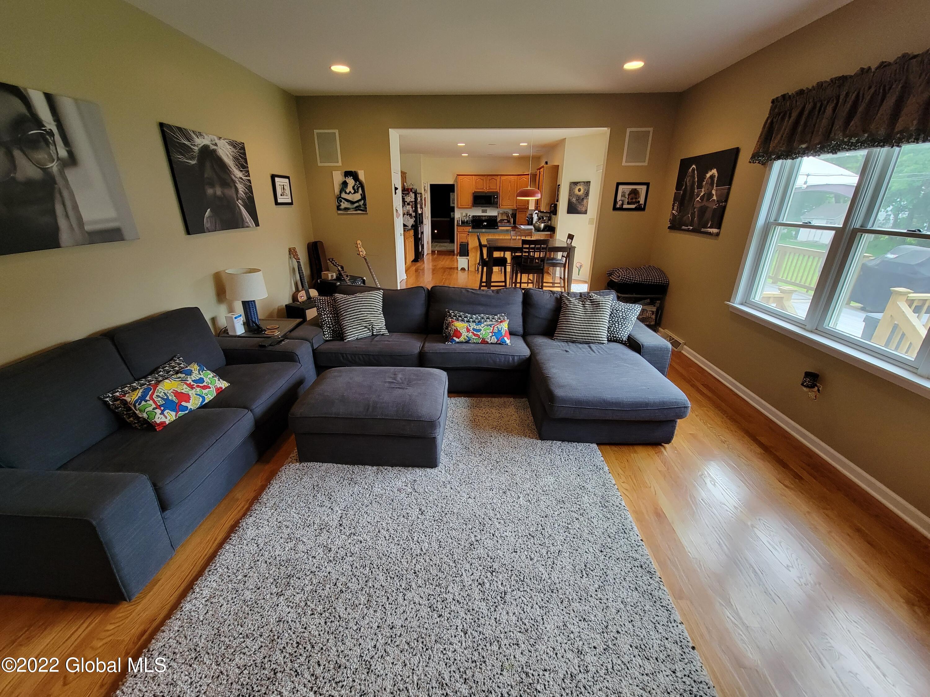 105 Stacey Crest Drive in Schenectady, NY Listed For 429,900.00 by Erica L Vienneau for Veno