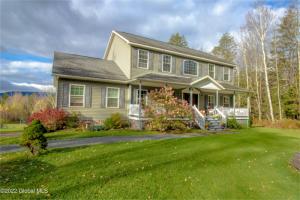 81 Cranberry Road, Tannersville, NY 12485