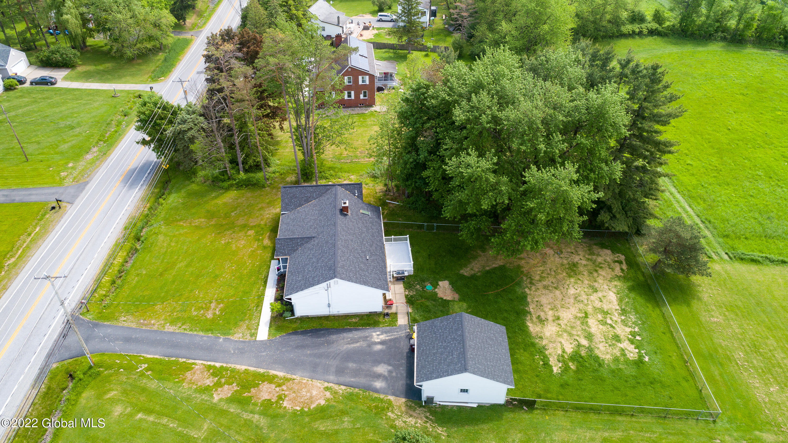 116 Pruyn Hill Road, Mechanicville, NY Property Listing from Davies