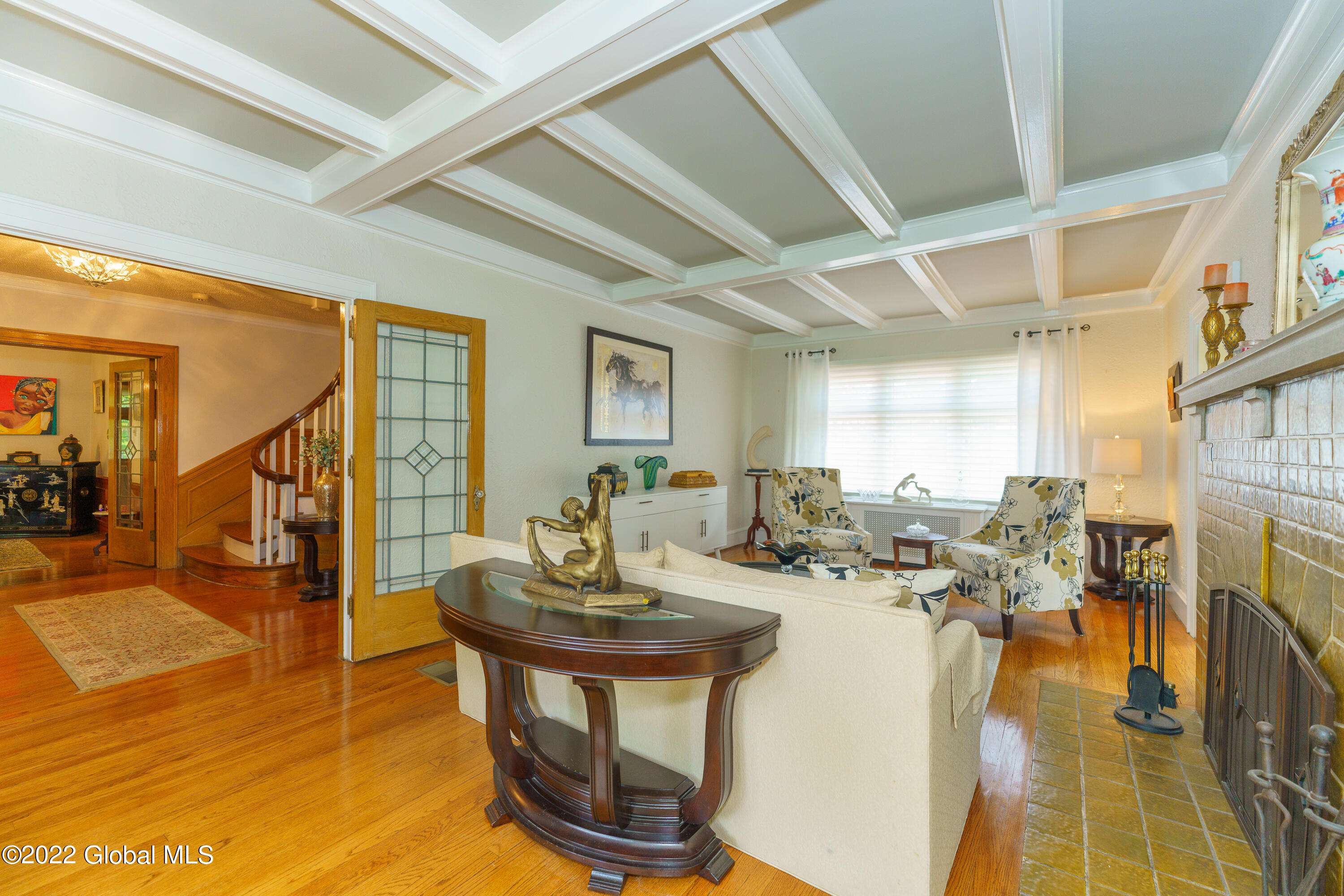 27 Sunnyside Road, Schenectady, NY Property Listing from DaviesDavies