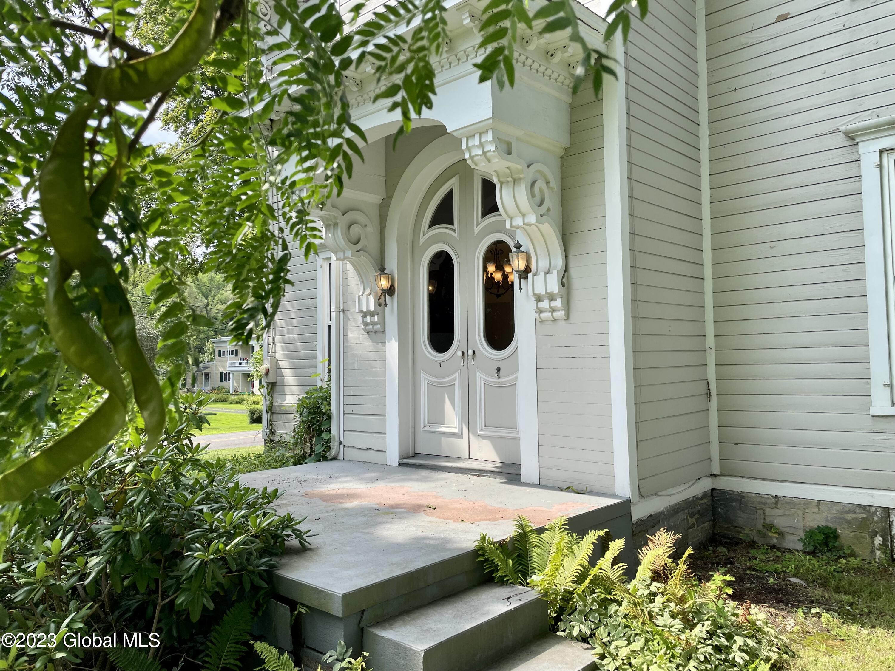 192 Quaker Lane in Delanson, NY Listed For 425,000.00 by Chad Majewski