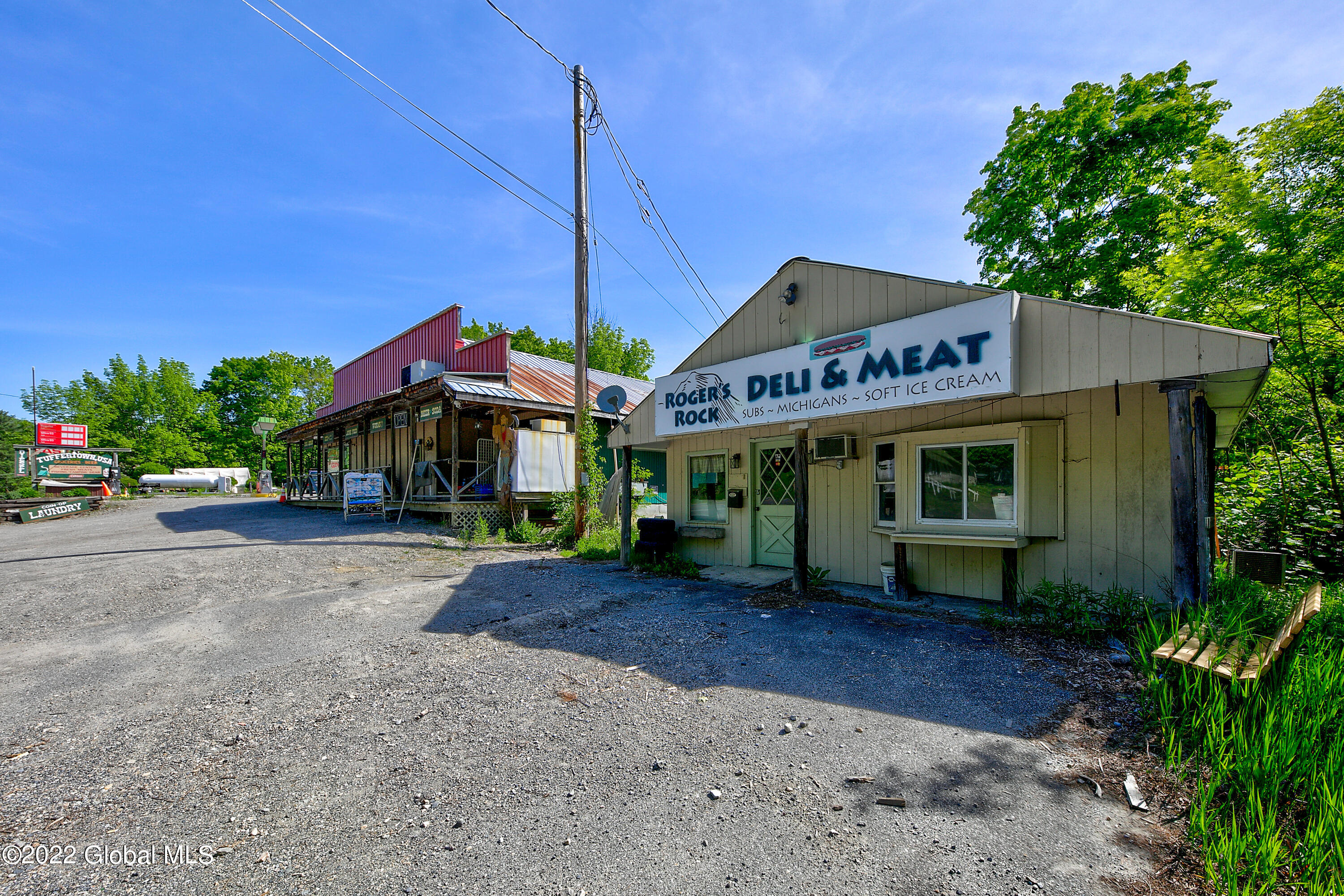 42 State Route 9N in Ticonderoga, NY Listed For 89,900.00 by Scott P