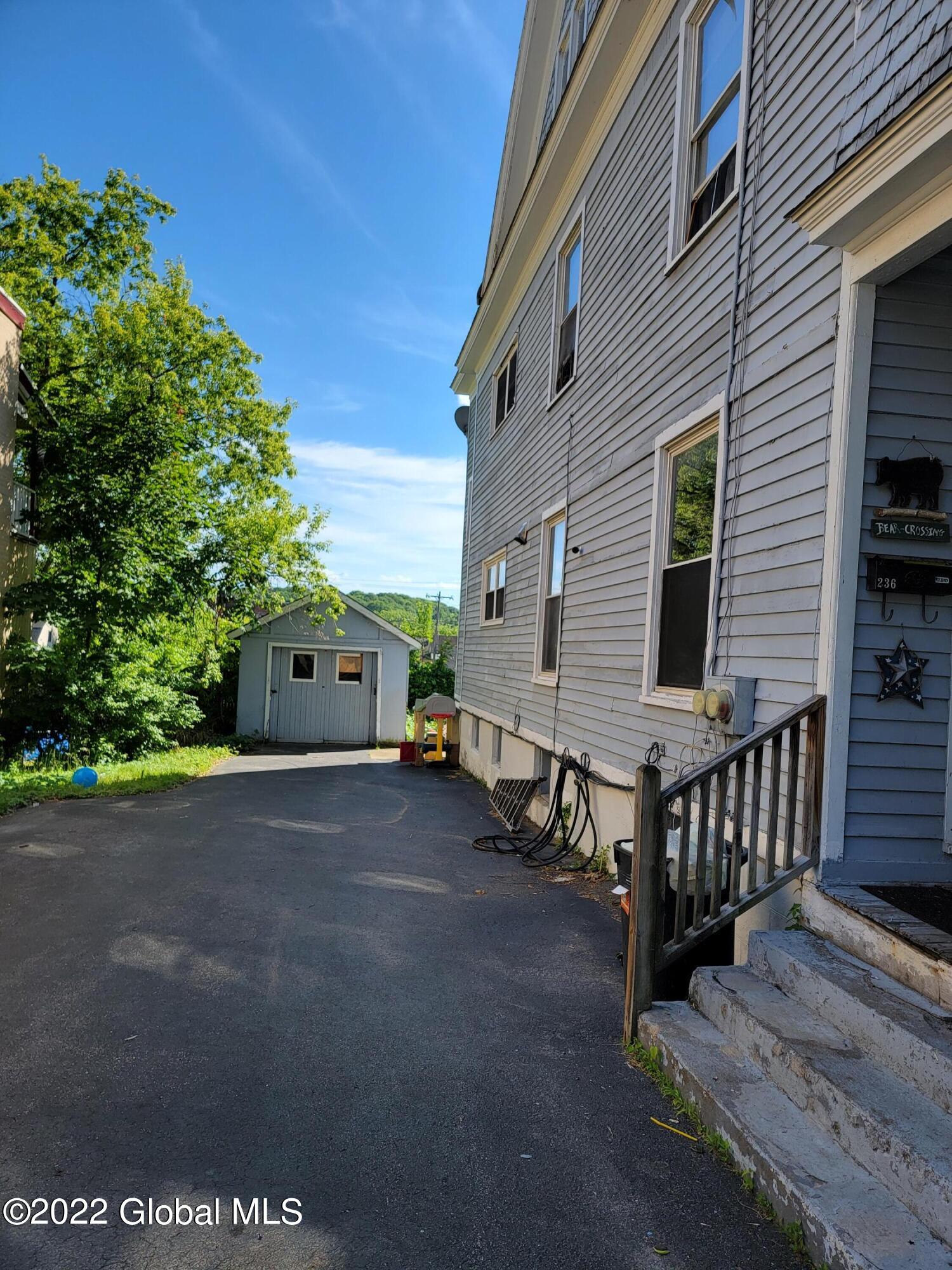 236 Guy Park Avenue in Amsterdam, NY Listed For 120,000.00 by Jessica