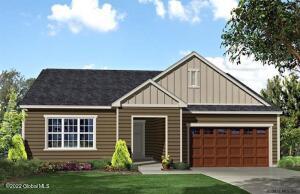 Wetherby Court, Cohoes, NY 12047