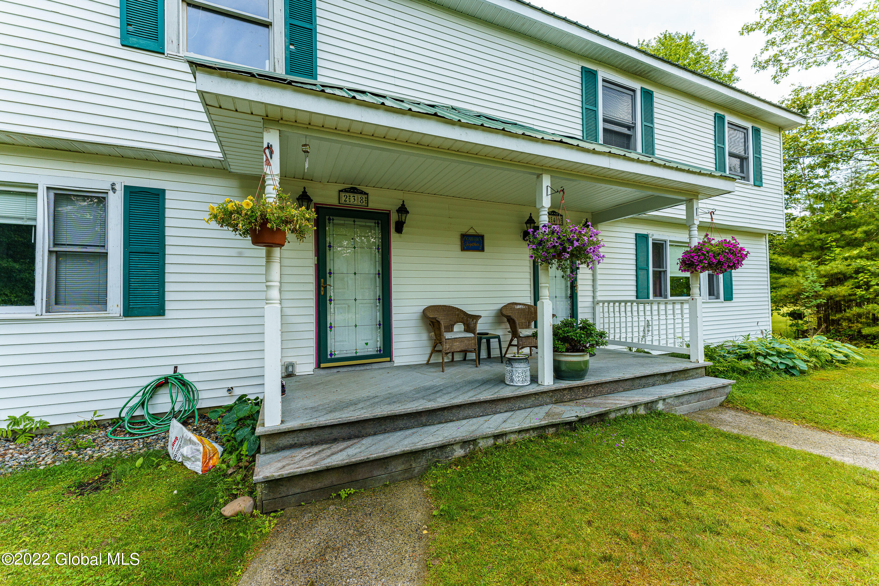 238240 Reynolds Road in Fort Edward, NY Listed For 365,000.00 by