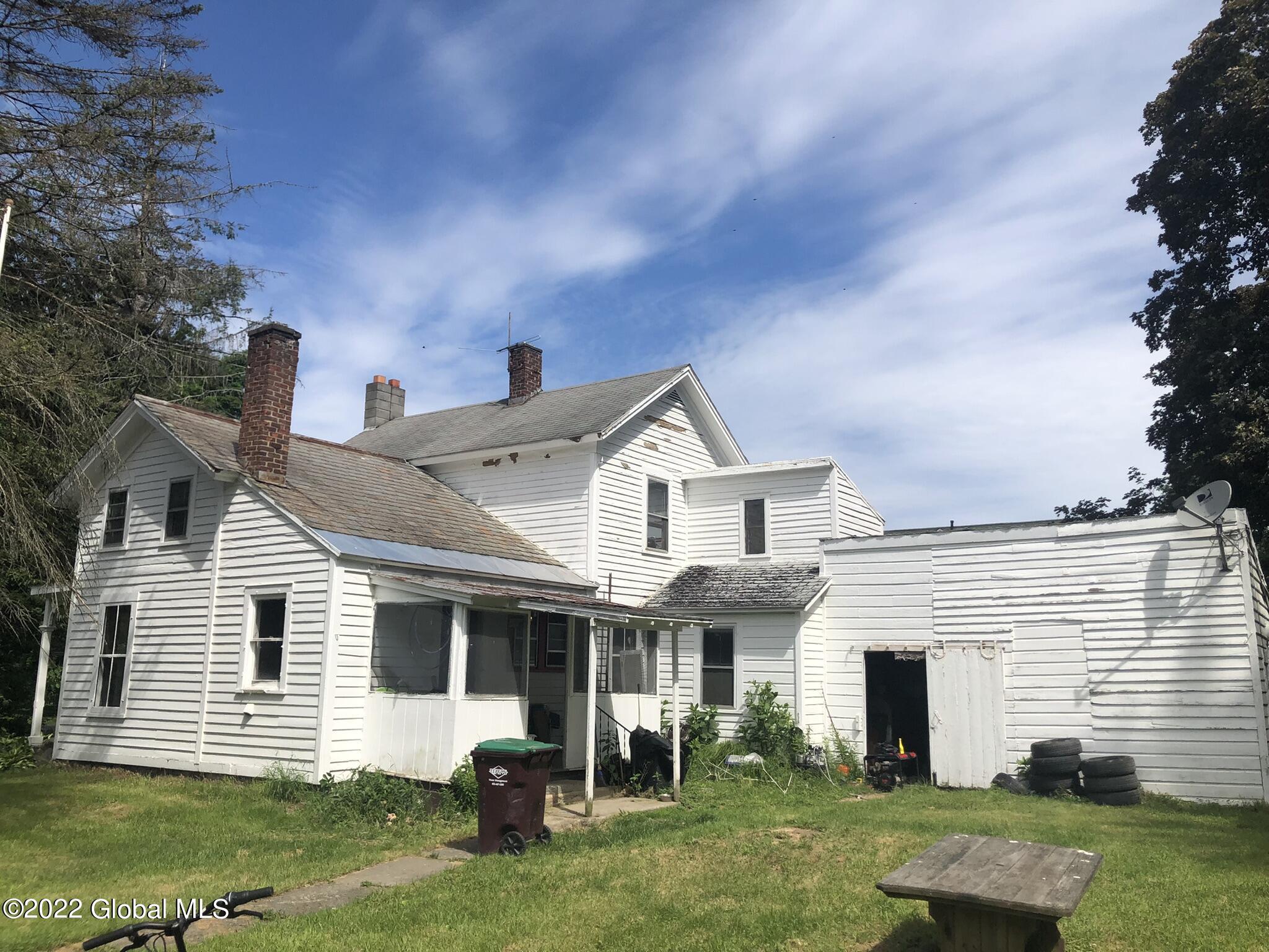 1380 Johnsonville Road, Johnsonville, NY Property Listing from Davies